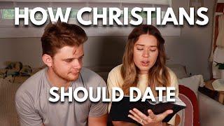 How To Have A Godly Relationship | Biblical Dating Tips