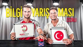 BOL ÖDÜLLÜ FUTBOL BİLGİ YARIŞMASI (ABONELERE ÖZEL HEDİYELER) @burakermurat