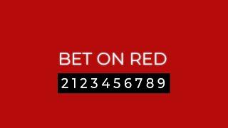 2 1 2 3 4 5 6 7 8 9 [Betting Method!]