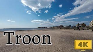 IS TROON WORTH VISITING?