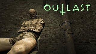 Outlast: Bundle of Terror (Switch) Review