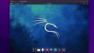 How to Install GNOME in Kali Linux