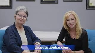 Lifestyle Realtor Jules Wilson interview with Dr. Rita Ellithorpe MD