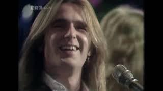 Status Quo - Caroline (Top Of The Pops 11-10-1973)