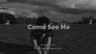 [FREE] Yatta Bandz × YZERR × Quando Rondo Type Beat "Come See Me"| Prod BGF Wave | フリートラック