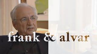 Frank & Alvar (Full documentary, 2005)