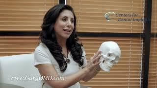 Understanding TMJ Disorders with Dr. Niloufar Rezakhani