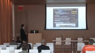 SingNanoWeek2016 session 24, Han Liu, Lockheed Martin