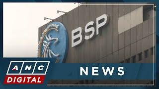 BSP: lower reserve requirements not a shift in monetary policy | ANC