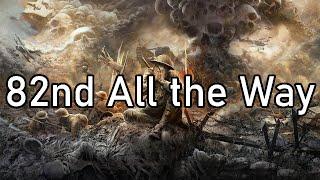 Sabaton | 82nd All the Way | Lyrics