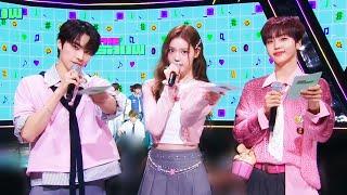 20250304 더쇼 크래비티 CRAVITY 형준 MC cut