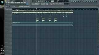 Kanye West & Jay-Z - Otis (Tutorial/Remake/Instrument) **FREE MP3 and FLP**