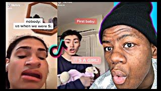 Beanie Reactzz to TikTok‘s to watch when you’re bored (compilation)  | Beanie Reactzz