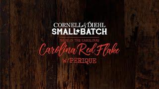 Small Batch: Carolina Red Flake with Perique (2023)