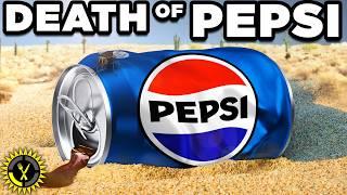 Food Theory: How Pepsi Became Irrelevant...