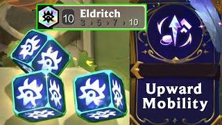 My Luckiest 10 Eldritch Game!