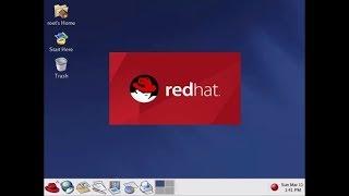 Apache(httpd) Server Configuration in RedHat Linux