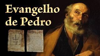 O que diz o Evangelho de Pedro?