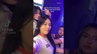 Trio Ratu Pargoy Opi ESports~Video Tiktok @natajadeh @paphricia ~~Pemersatu Bangsa