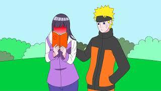 Naruto, Hinata & Kakashi / Naruto Parody