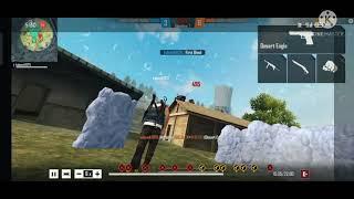 FREE FIRE  SHORT VIDEO  KALSON GAMING.