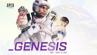 Apex Legends - Genesis Collection Event Official Trailer Song: "Alternating Current"