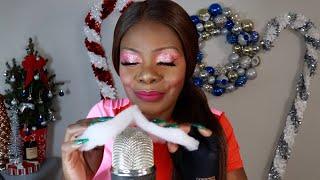 Soft Soothing ASMR Cotton Pad Sounds