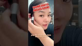 Pewarna Rambut Uban Praktis