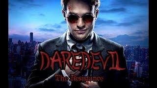 Daredevil - The Resistance (Skillet) [Sub.Español]