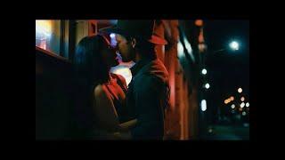 Outer Range Episode 3 Rhett and Maria kiss  I’ll call you tomorrow #love #cute #romance #beautiful