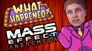 Mass Effect Andromeda - What Happened?