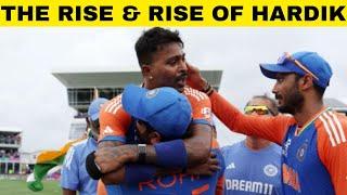 Hardik Pandya's stellar comeback after getting booed during IPL| Sports Today