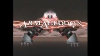 WWE Armageddon 2004 Opening