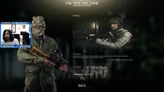 moistcr1tikal Twitch Stream Jan 2nd, 2020 [Escape From Tarkov]