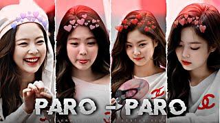 Nej_Paro _x_ Jennie edit_-whatsapp status-_-efx edit-_-_paro paro...