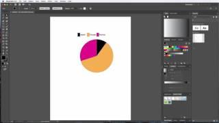 Making Graphs in Illustrator