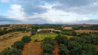 Trailer video di matrimonio a Casale di Polline 1906