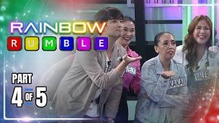 Rainbow Rumble | Episode 35 (4/5) | November 16, 2024