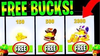 SO EASY! HOW TO GET UNLIMITED FREE BATTLE BUCKS IN BATTLELANDS ROYALE! (Season 6 Money Trick)