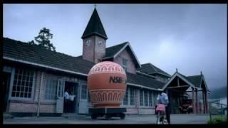 National Savings Bank TVC