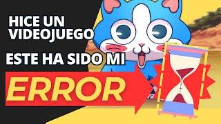 ¿Haces juegos? No te recomiendo esto