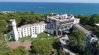 Seven Seas Hotel Life Kemer Antalya Room tour and Review