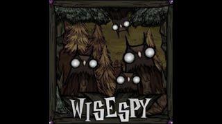 [DST] WHISBERING WISESPY MOD #110