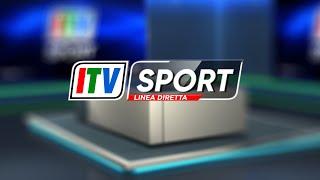 ITV SPORT  🟢  LINEA DIRETTA 