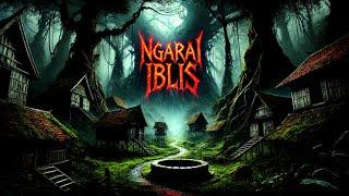 NGARAI IBLIS PART 1