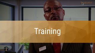 Automotive Sales Manager Trains With Sean V. Bradley - Objections / Rebuttals / Word Tracks