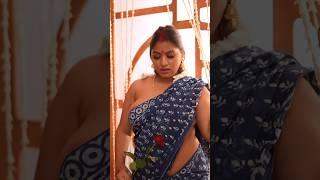 trending saree look  #saree #bengali #model #viral #trendingshorts #kolkata #bong #backlessblouse