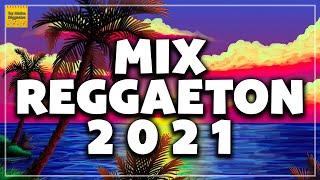 LO MAS NUEVO 2022 - MIX REGGAETON 2022 - MIX REGGAETON 2021 - THE BEST OF REGGAETON 2021