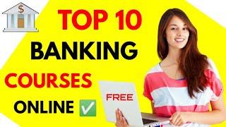 Top 10 Online Banking Courses From Udemy (Free Certificates) 