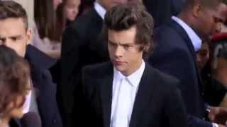 Harry Styles Just Got Some Serious Death Threats | Splash News TV | Splash News TV